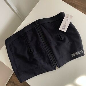 Medela Easy Expression Hands Free Pumping Bra,